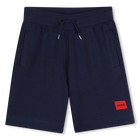 Short de jogging, ABYSSE, hi-res