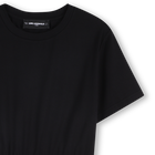 Robe Tee-shirt KARL LAGERFELD KIDS 
                    FILLE