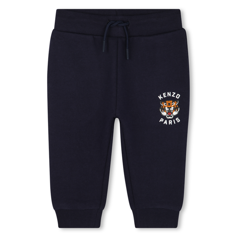 Fleece joggingpak KENZO KIDS 
                        UNISEX