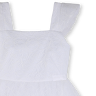 Robe en dentelle GIVENCHY 
                    FILLE