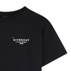 Tee-shirt manches courtes GIVENCHY 
                    UNISEXE