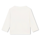 T-shirt manches longues BILLIEBLUSH 
                    FILLE