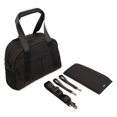 Luiertas met accessoires BOSS UNISEX