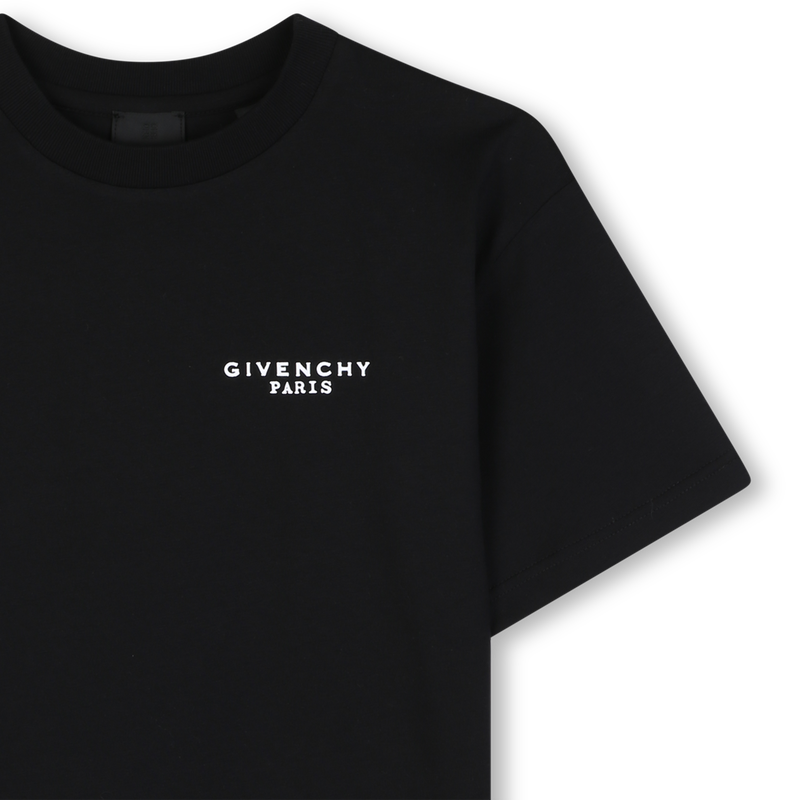 T-shirt met korte mouwen GIVENCHY 
                        UNISEX