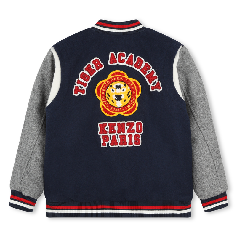 Wollen jack KENZO KIDS 
                        BOY