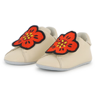 Chaussons b&eacute;b&eacute; KENZO KIDS 
                    UNISEXE