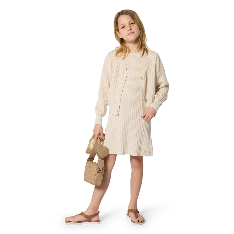 SAC &Agrave; MAIN + PORTE MONNAIE MICHAEL KORS 
                        FILLE