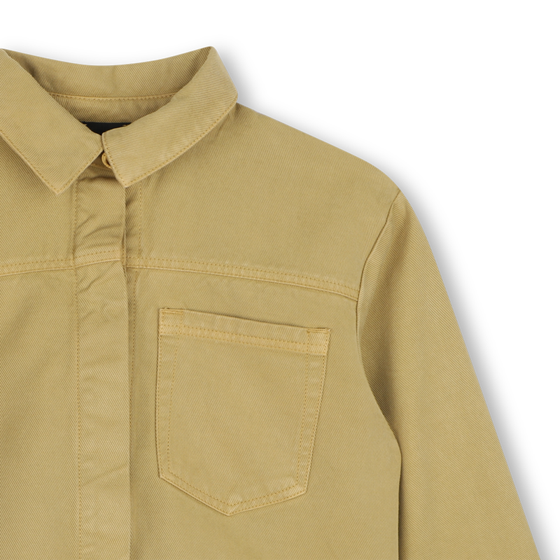 Sur-chemise GIVENCHY 
                        FILLE