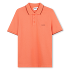 Polo uni, MANGUE, hi-res