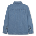 Surchemise en denim HUGO 
                    GARCON