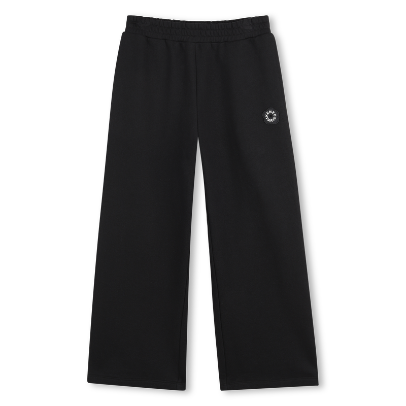 Broek KENZO KIDS 
                        MEISJE