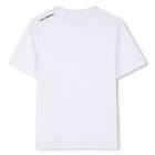 Set van 2 T-shirts KARL LAGERFELD KIDS 
                    JONGEN