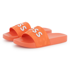 Lichte slippers BOSS 
                    BOY