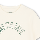 Tee-shirt manches courtes ZADIG VOLTAIRE 
                    UNISEXE
