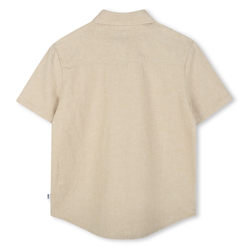 Chemise ample BOSS 
                        GARCON