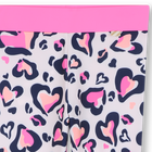 Legging imprim&eacute; l&eacute;opard BILLIEBLUSH 
                    FILLE