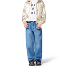 Bomber pressionn&eacute; &agrave; poches ZADIG VOLTAIRE 
                    FILLE