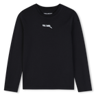 Tee-shirt manches longues ZADIG VOLTAIRE 
                    GARCON