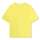 Tee-shirt manches courtes DKNY 
                    UNISEXE
