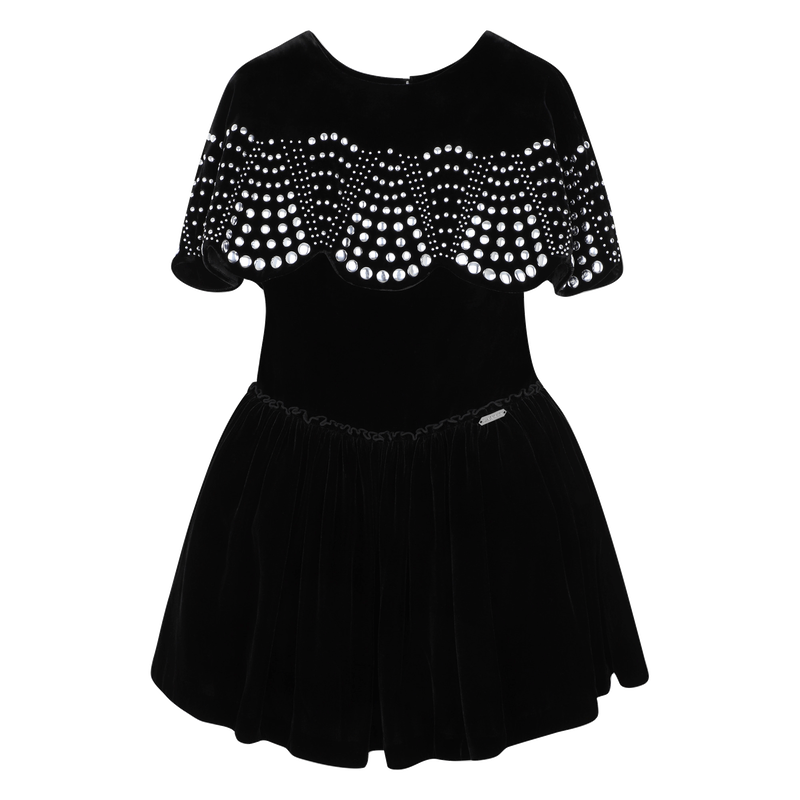 Robe 2 en 1 LANVIN 
                        FILLE