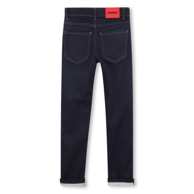 BROEK JEAN HUGO BOY