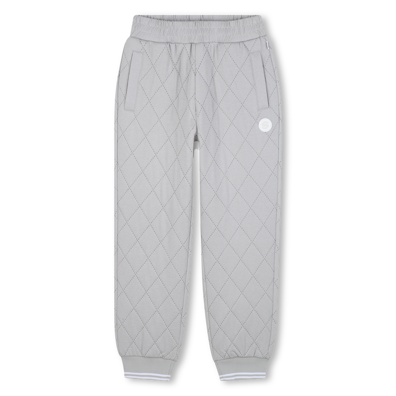Pantalon de jogging BOSS 
                        GARCON