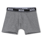 Boxersets BOSS 
                    JONGEN