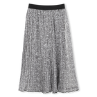 Jupe de c&eacute;r&eacute;monie pliss&eacute;e MARC JACOBS 
                    FILLE