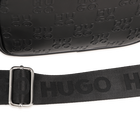 Sac &agrave; main avec sangle r&eacute;glable HUGO 
                    FILLE