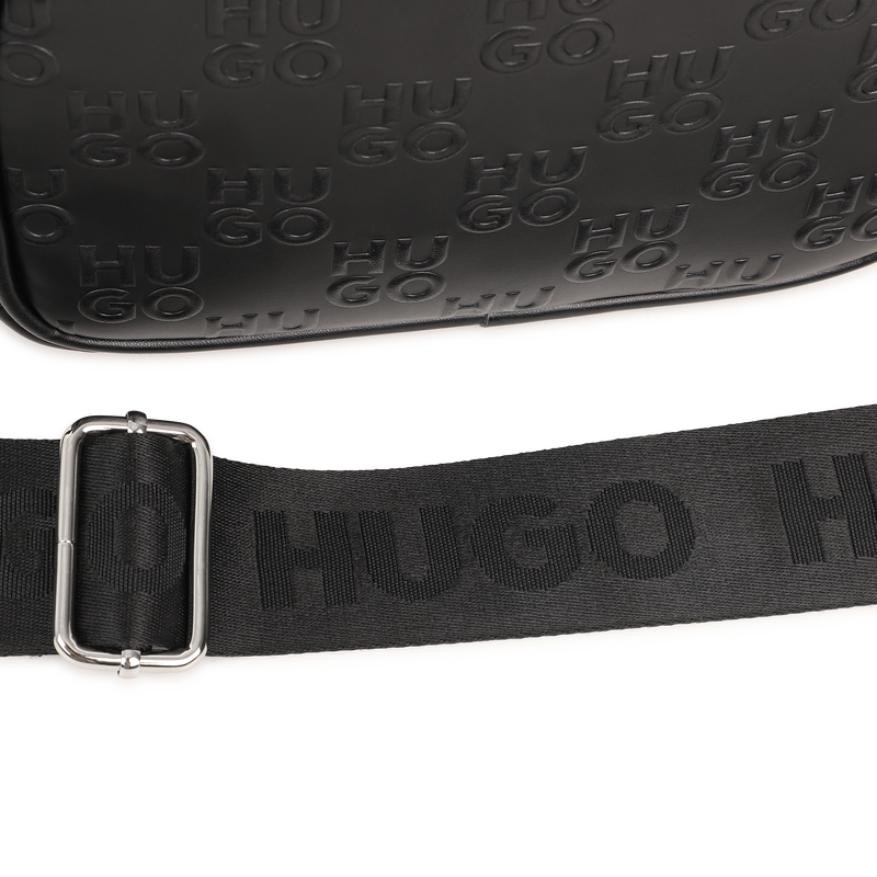 Handtas met verstelbare riem HUGO 
                        GIRL