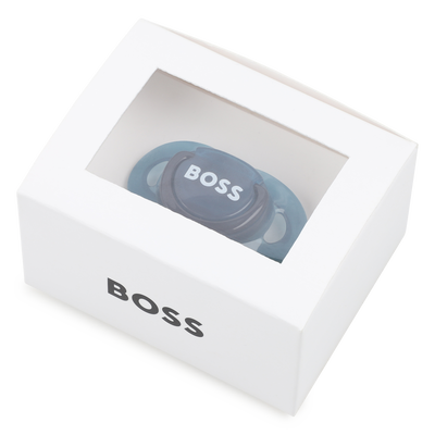 Fopspeen van silicone BOSS UNISEX