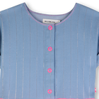 Robe &agrave; manches courtes BILLIEBLUSH 
                    FILLE