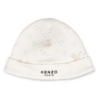 Ensemble pyjama, bonnet et bavoir KENZO KIDS 
                    UNISEXE
