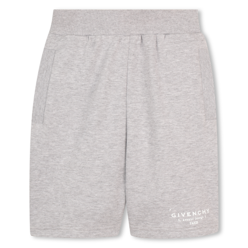 SHORT GIVENCHY 
                        GARCON