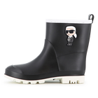 Bottes de pluie KARL LAGERFELD KIDS 
                    FILLE