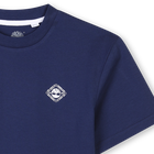 Wijd T-shirt met print TIMBERLAND 
                    BOY