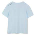 Tee-shirt manches courtes KARL LAGERFELD KIDS 
                    GARCON