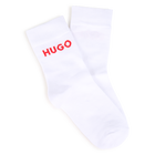 Lot de chaussettes HUGO 
                    UNISEXE
