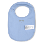 Pyjama, bonnet et bavoir coton KENZO KIDS 
                    UNISEXE