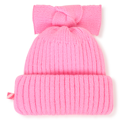 Boekje met strik BILLIEBLUSH GIRL