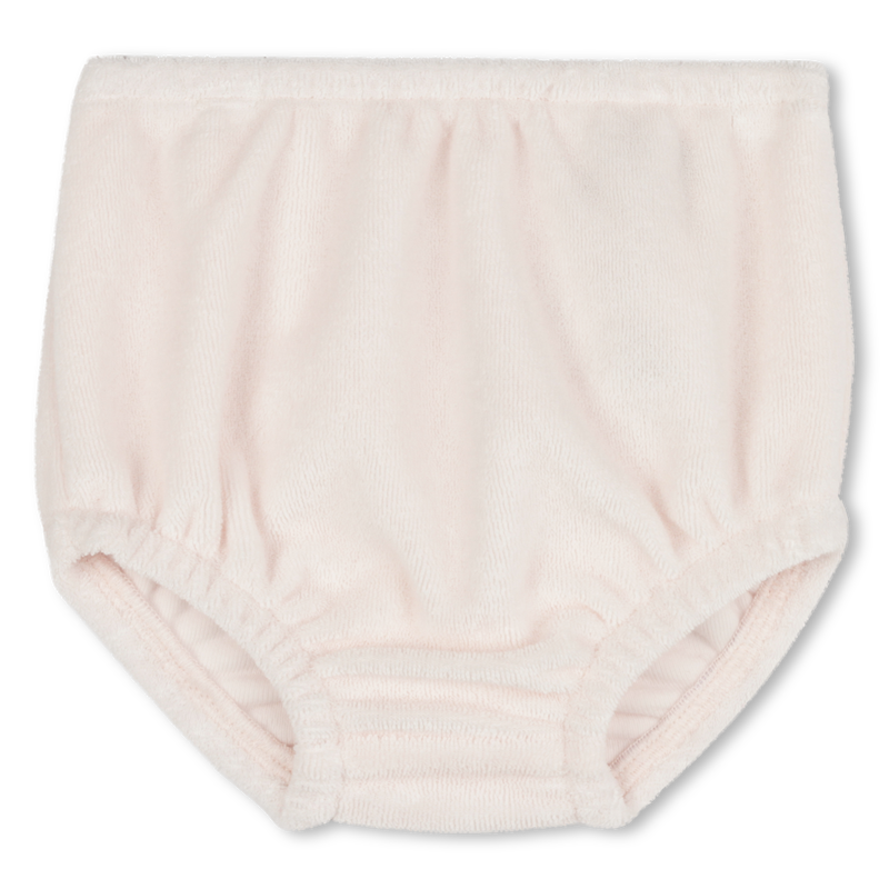 Setje jurk en broekje KENZO KIDS 
                        GIRL