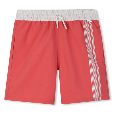 SHORT DE BAIN BOSS GARCON