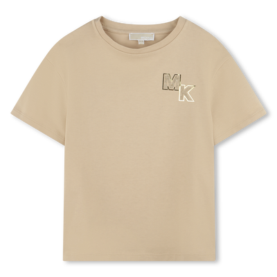 T-SHIRT MICHAEL KORS GIRL