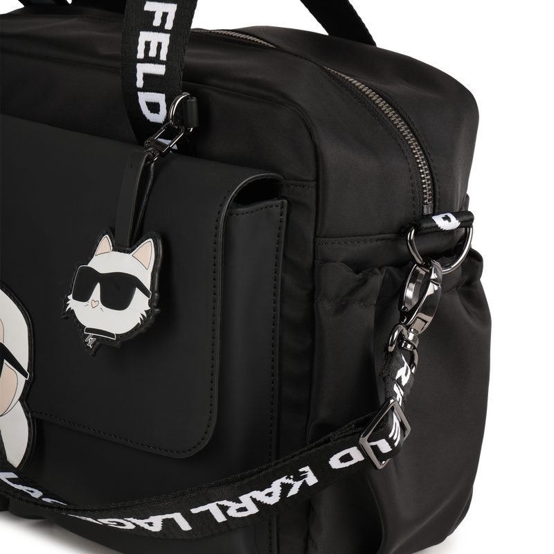 Luiertas KARL LAGERFELD KIDS 
                        UNISEX