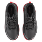 Bottines avec lacets HUGO 
                    GARCON