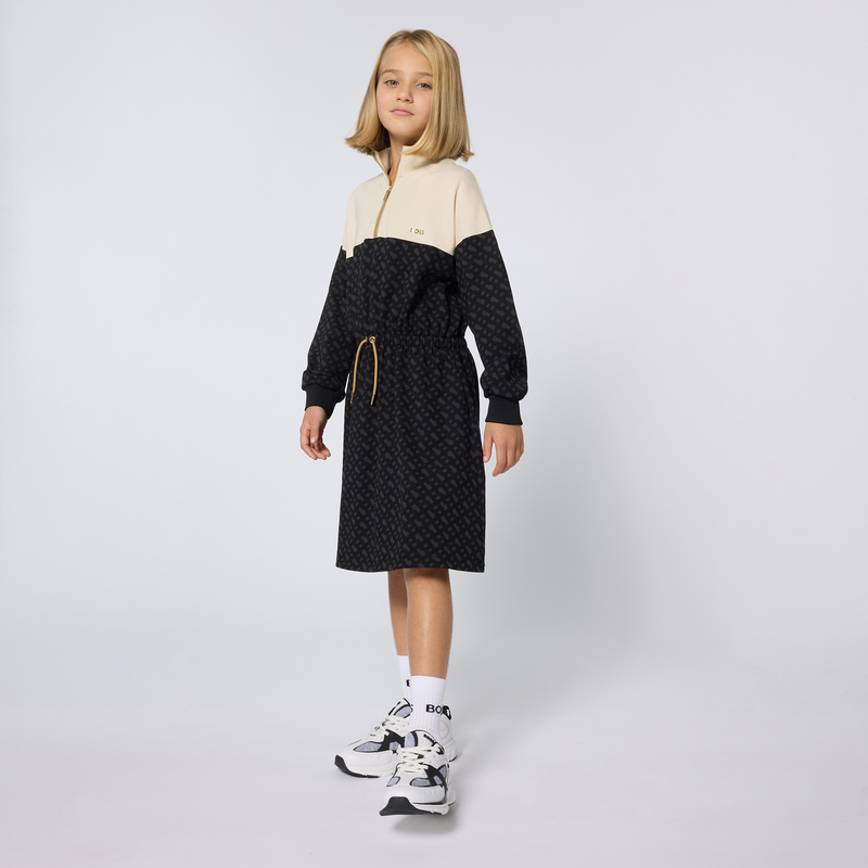 LOT DE 5 PAIRES DE CHAUSSETTES BOSS 
                        GARCON