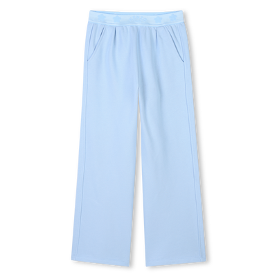 Joggingbroek KENZO KIDS GIRL