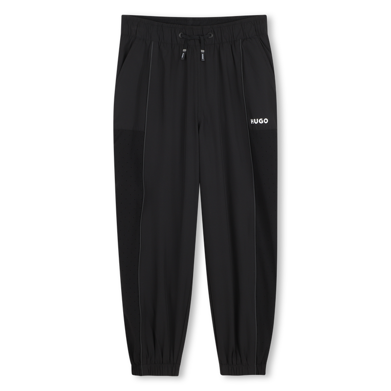 PANTALON DE JOGGING HUGO 
                        GARCON