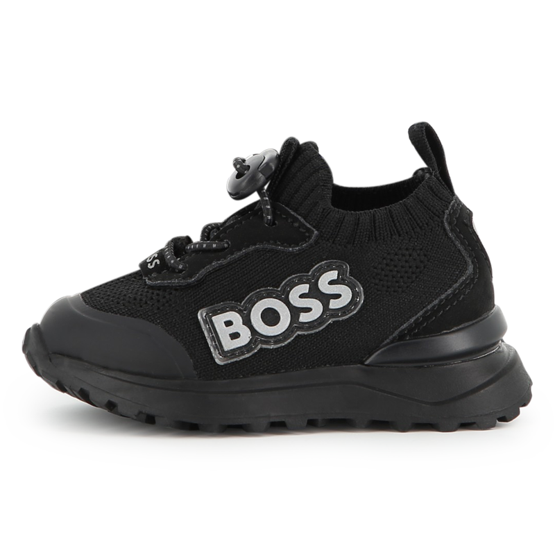 Baskets BOSS 
                        GARCON