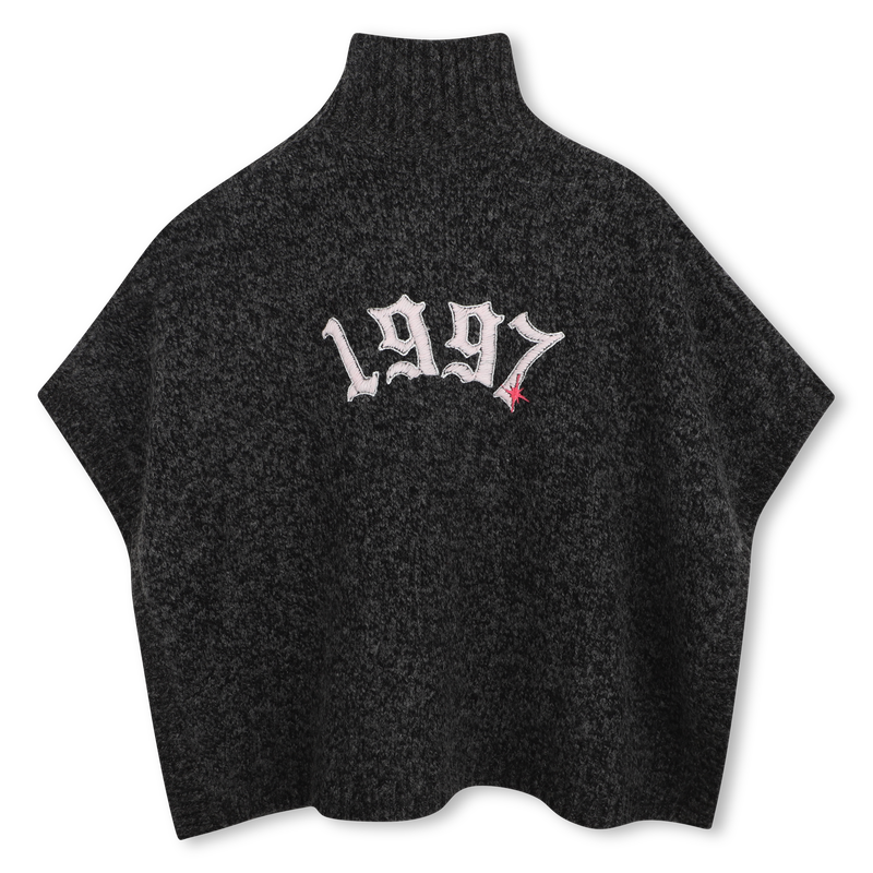 Poncho ZADIG VOLTAIRE 
                        FILLE